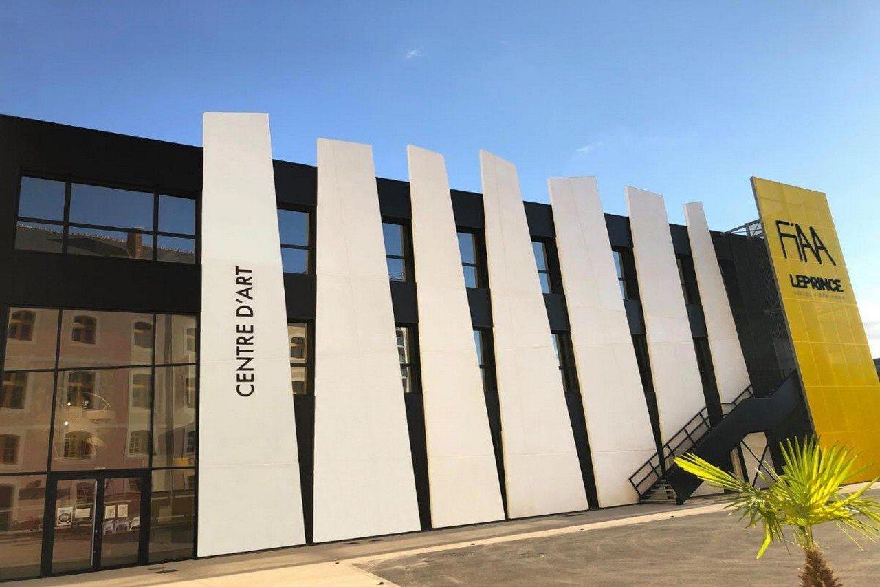 Leprince Hotel Spa; Best Western Premier Collection Le Mans Exterior photo