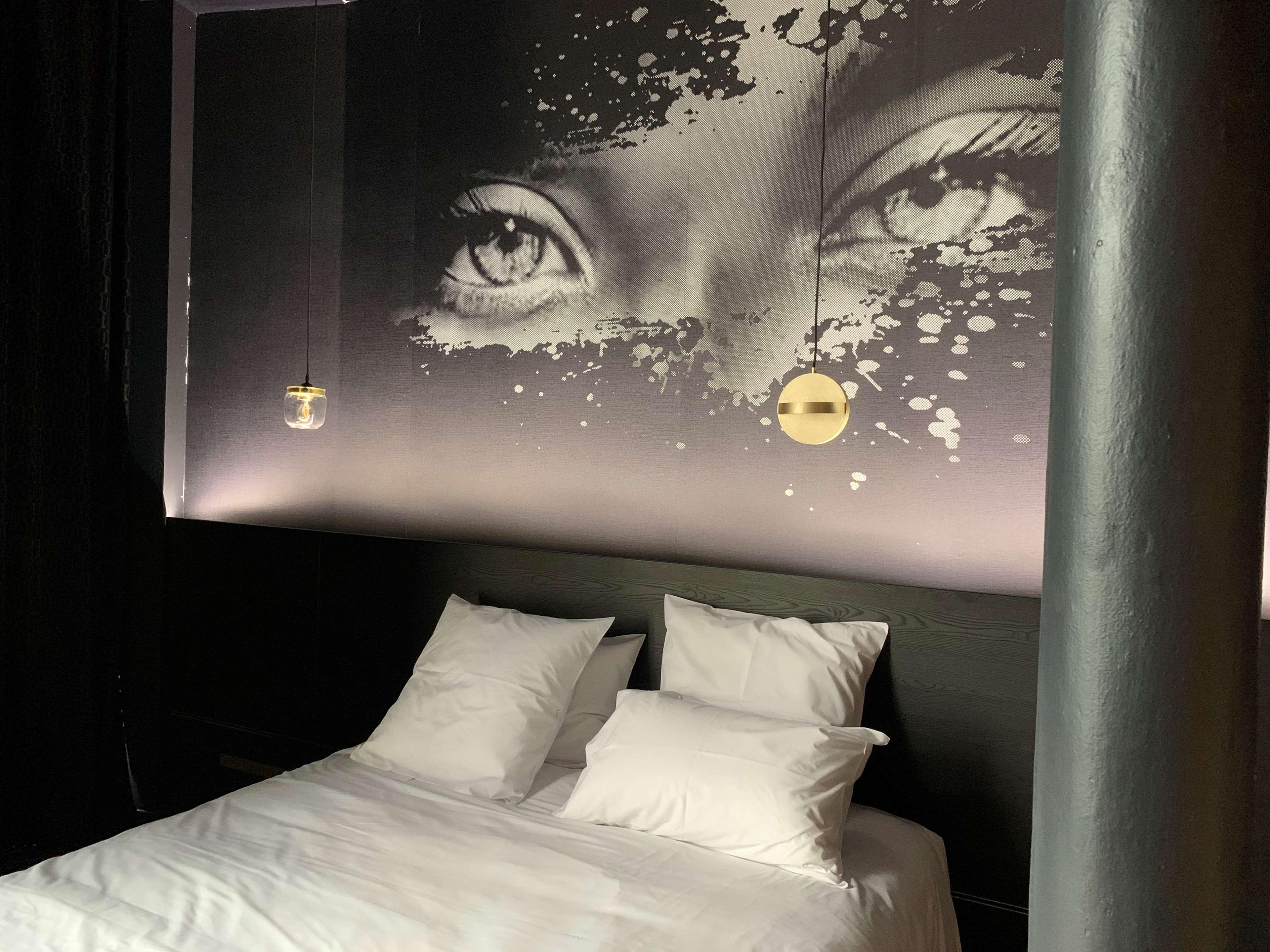 Leprince Hotel Spa; Best Western Premier Collection Le Mans Exterior photo